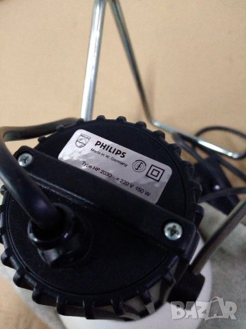 Инфрачервена лампа за нагревки PHILIPS 150W, снимка 6 - Соларни лампи - 55167979