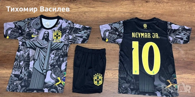 спортни екипи реплика, снимка 17 - Футбол - 54747852