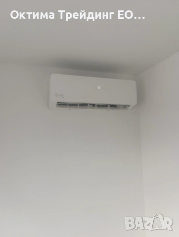 климатик LDK PRO 13 000 BTU, Мощност 3.80 kW, Клас A++, Инверторен, Самопочистващ се, Sleep, Eco, Та, снимка 9 - Климатици - 54725330