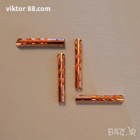 Banana Connectors - №21, снимка 4 - Други - 55686317