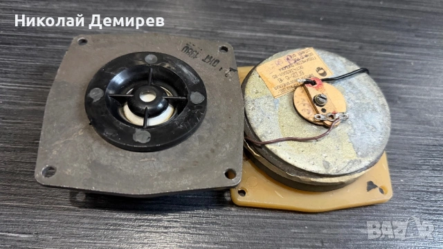 Radiotehnika 6ГДВ-25 ома 