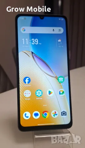 ZTE BLADE A56 като нов 