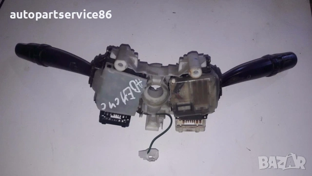 Лост за светлини и чистачки за Toyota Avensis 17A089C / 17A164LH1 / 9622900, снимка 3 - Части - 54350645