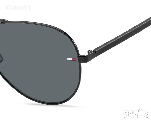 Слънчеви очила Tommy Hilfiger , снимка 7 - Слънчеви и диоптрични очила - 55111894