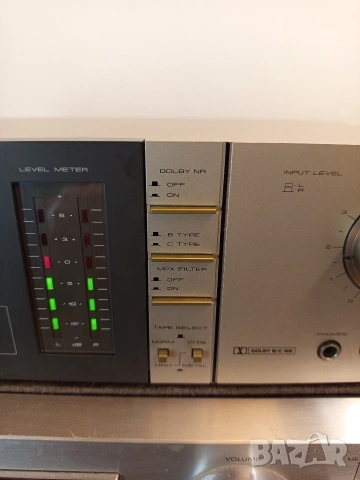 PIONEER CT4, снимка 5 - Декове - 53989008