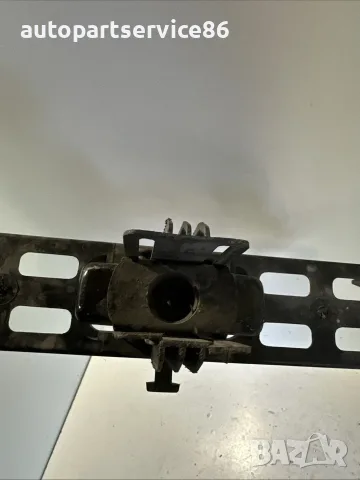 Механизъм за закрепване на резервното колело AA0167-P001 за Chrysler Grand Voyager 2.8 CRD 2011, снимка 2 - Части - 55463500