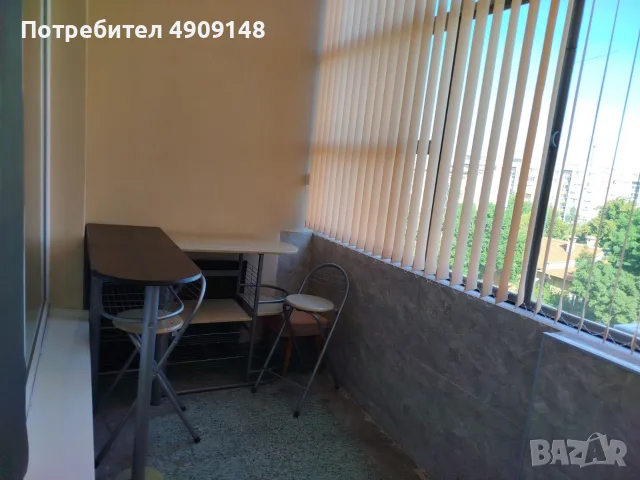 Апартамент под наем от собственик.София,жк Надежда 2, снимка 8 - Апартаменти - 55553247