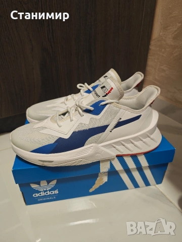 Puma BMW MMS Maco SL 2.0 , снимка 2 - Маратонки - 55014247