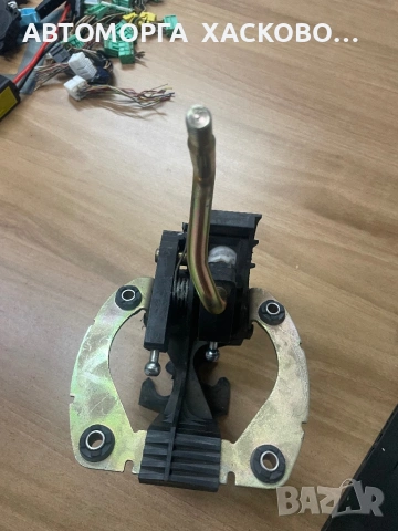 Избирач скоростен лост  Honda Civic VII 54000s5s0030 54000-s5s0030 Gearshift Lever Mechanical