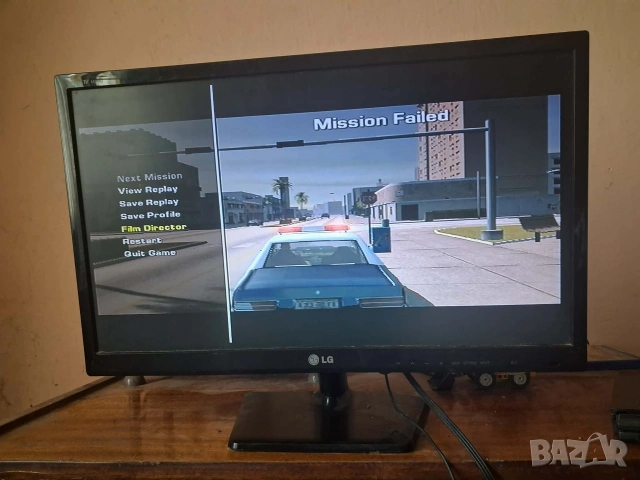 Playstation 2 / Плейстейшън 2 с всичко необходимо + 2 игри, снимка 3 - PlayStation конзоли - 54916577