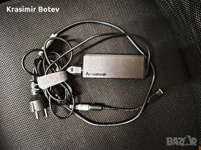 Lenovo idea centre Pentium j4205, снимка 3 - Работни компютри - 54994210