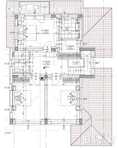 Нова къща от собственик с акт 16, снимка 10 - Къщи - 54351995