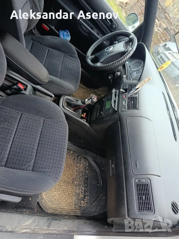 vw golf 4. 1.9. 110 коня, снимка 4 - Автомобили и джипове - 54100722