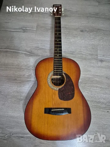 Howa акустична китара тип Dreadnought (