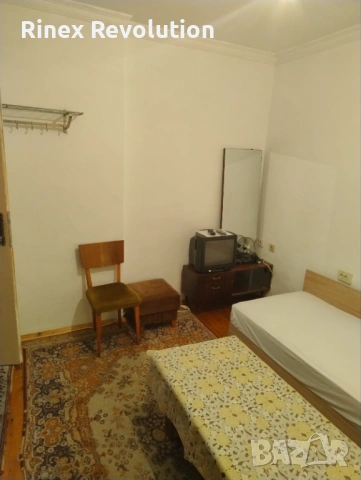 Двустаен апартамент под наем в Захарна Фабрика, снимка 8 - Апартаменти - 54057444