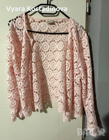 Продавам дрехи като нови , снимка 9 - Дрехи за бременни - 54335363