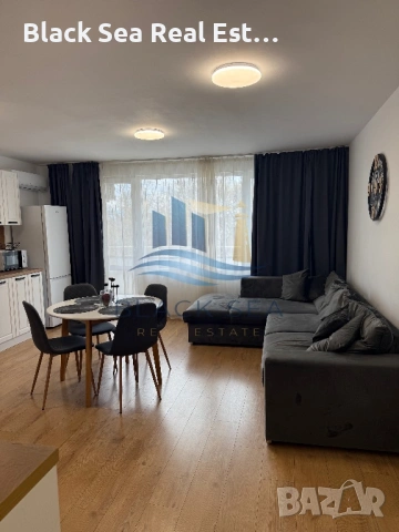 Продава ТРИСТАЕН с включено подземно паркомясто, Колхозен пазар, снимка 8 - Апартаменти - 54209641