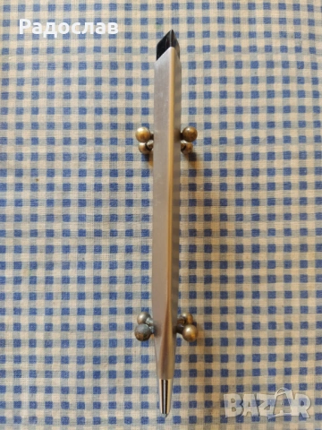 стара химикалка LAURIN  ( Pelican ), снимка 4 - Ученически пособия, канцеларски материали - 54239419