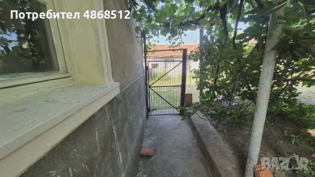 Продава КЪЩА, с. долно войводино хасково, снимка 8 - Къщи - 55066677
