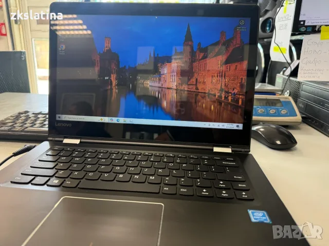 Lenovo ideapad Flex 4 