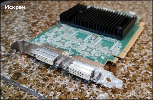 Matrox P690