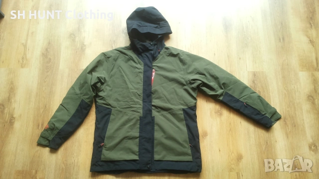 NEO MON DO WATERPROOF Jacket размер XL / XXL яке водонепромокаемо - 2619