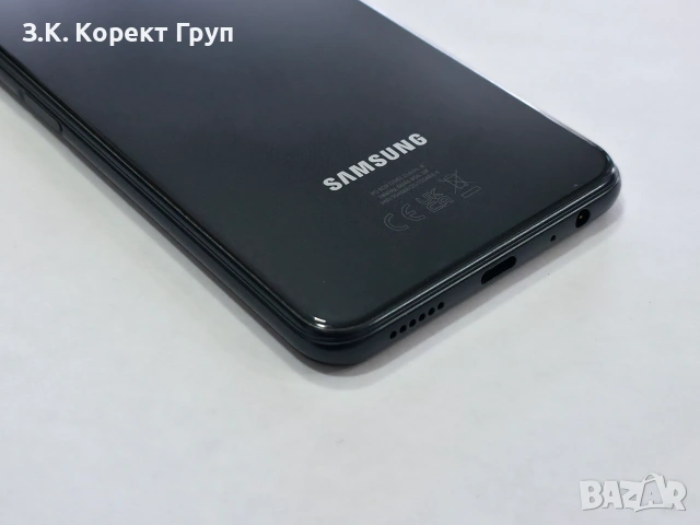 КАТО НОВ! Samsung Galaxy A22 128GB 4GB RAM Dual, снимка 3 - Samsung - 55164042