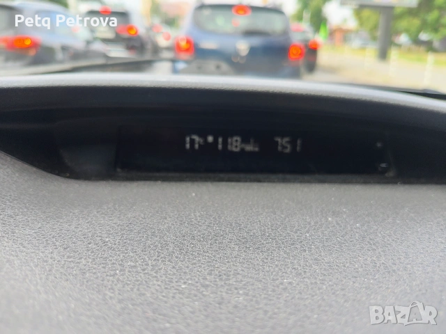 Subaru impreza 2.0R BOXER, снимка 7 - Автомобили и джипове - 55143440