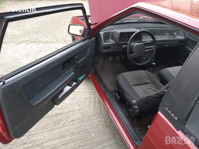 Lada Samara 1,3, снимка 7 - Автомобили и джипове - 54121368