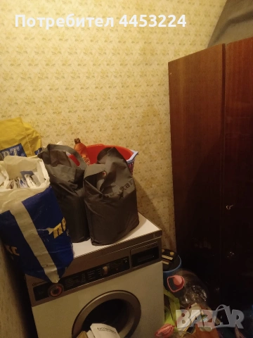 Продавам тристаен апартамент , снимка 13 - Апартаменти - 51888155