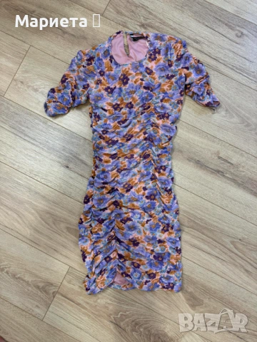 Рокля ZARA