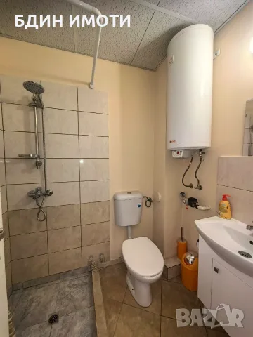 Продавам гарсониера в Центъра, гр.Видин