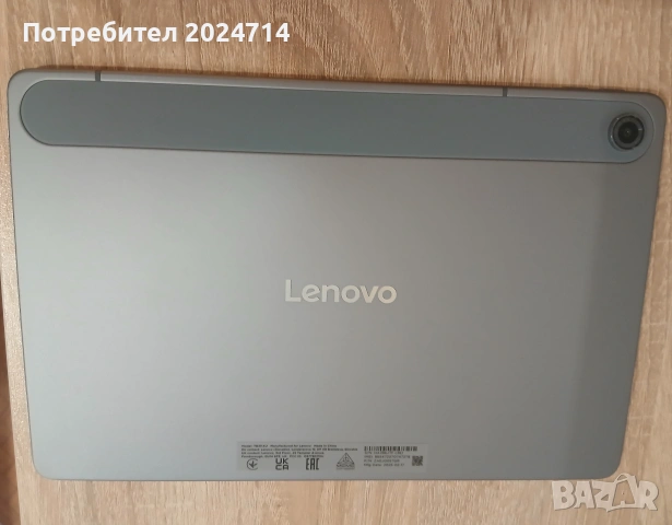 Таблет Lenovo TB311XU LTE 128, снимка 8 - Таблети - 55263359