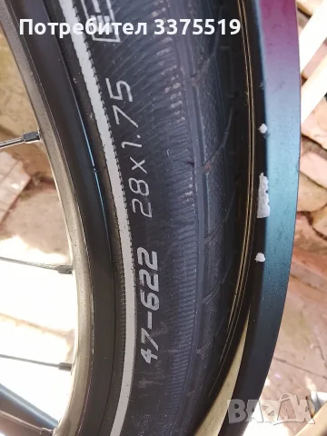 Електрически велосипед,колело SPECIALIZED, снимка 5 - Велосипеди - 55309625
