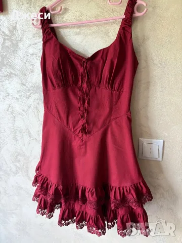 Replica moda рокля , снимка 2 - Рокли - 55452608