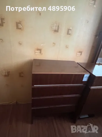 Два броя скринове, снимка 3 - Скринове - 55401434