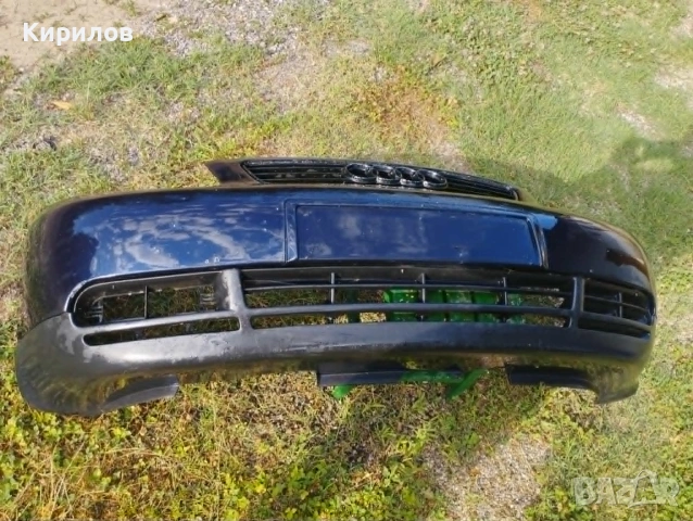 Предна броня Ауди А3  8 Л Predna bronq Audi A3 8L от 1997-2000г.
