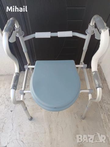 Стол проходилка 4в1 Нов!!!, снимка 10 - Тоалетни столове - 54334935