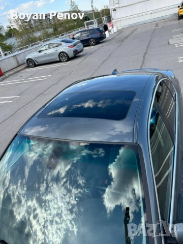 Bmw 523i 2.5 177к.с., снимка 7 - Автомобили и джипове - 54565130