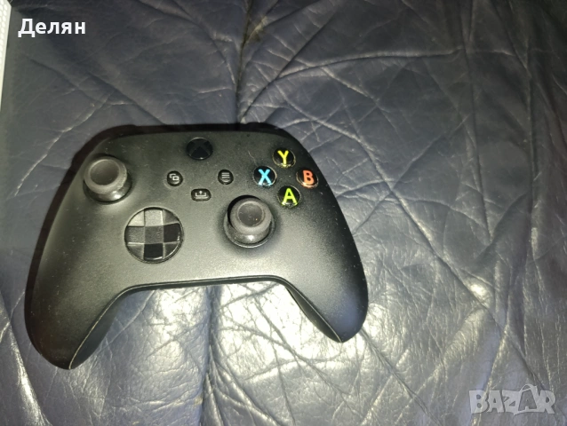 Xbox series s , снимка 4 - Xbox конзоли - 54464967