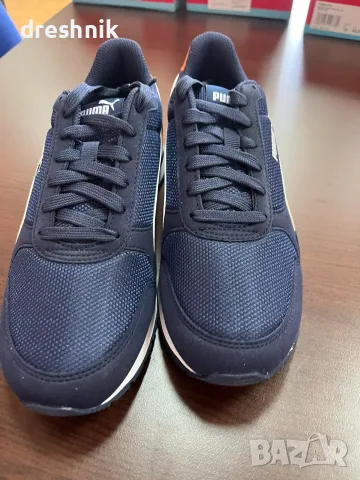 Продавам маратонки Puma ST Runner, снимка 4 - Други - 55351835
