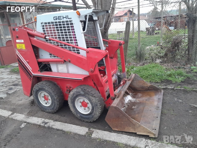 Услуги със бобкат!, снимка 3 - Други ремонти - 54000869