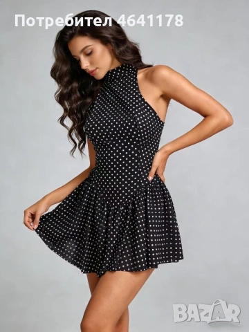 Дамски гащеризон, снимка 3 - Гащеризони - 54127791