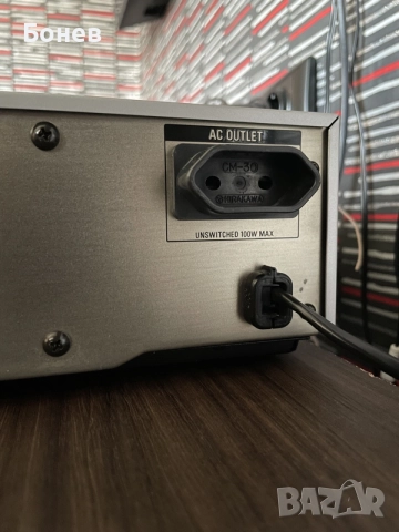 SONY CDP-11 S - JAPAN, снимка 11 - MP3 и MP4 плеъри - 55227381