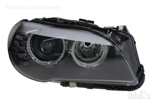 Фар за BMW 5 TYC