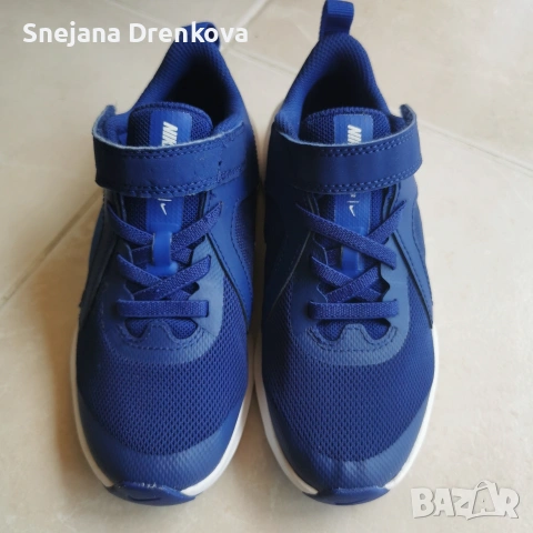 Детски маратонки NIKE , снимка 2 - Детски обувки - 54582076