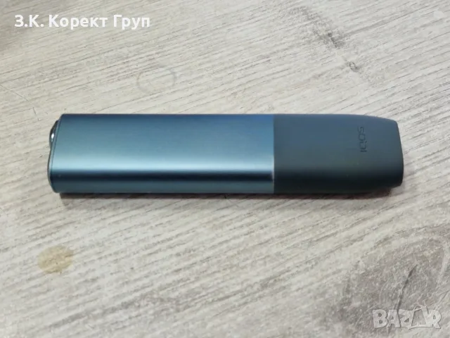 IQOS Iluma ONE--, снимка 4 - Електронни цигари - 55319965