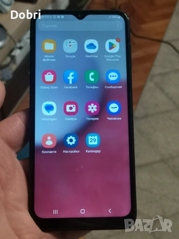 Samsung Galaxy A13, снимка 2 - Samsung - 54215299