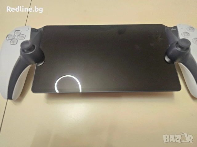 PlayStation Portal / Плейстейшън Портал (оригинален кабел и 1 г. Гаранция), снимка 2 - PlayStation конзоли - 55250779