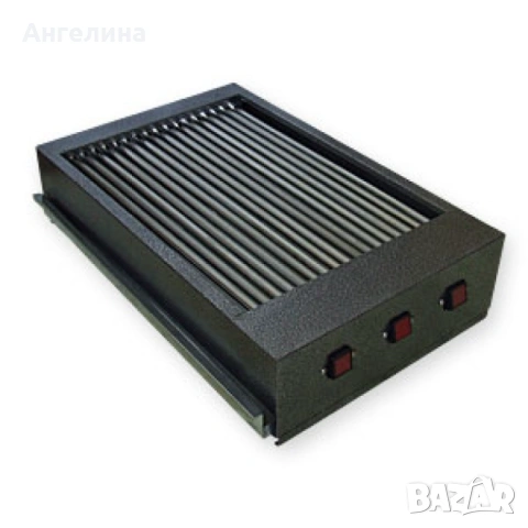 Скара Аида 2 Хасково 3 kW с 3 ключа